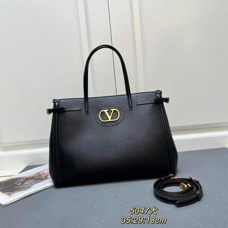Bright Valentino Shopping Bags 81981