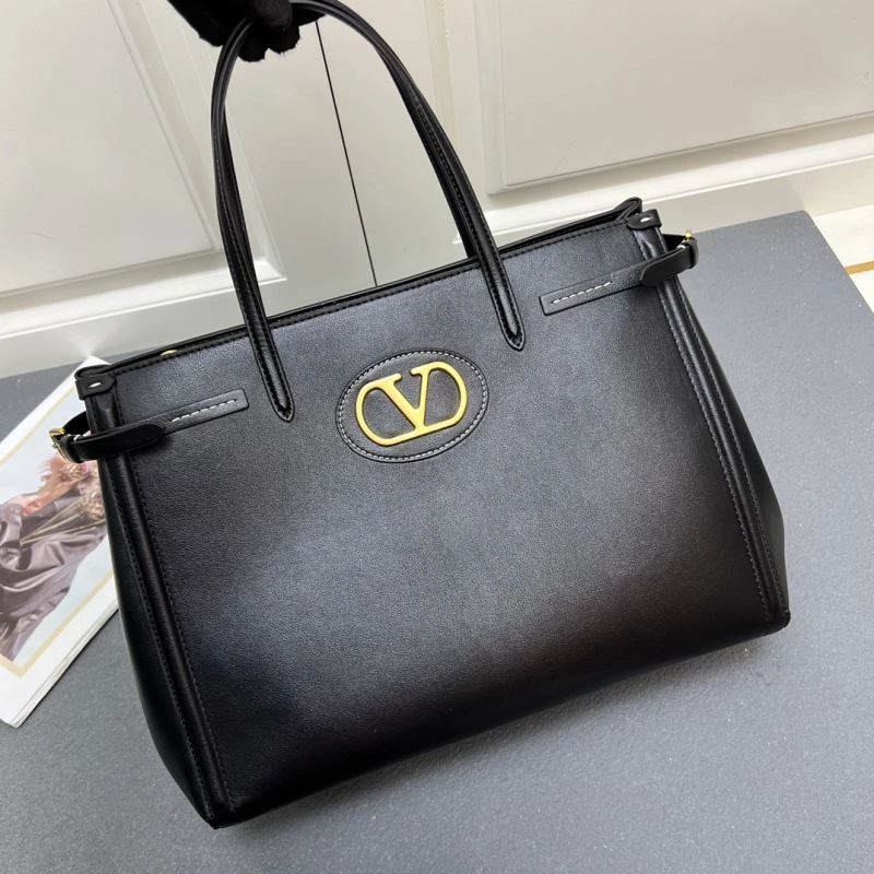 Bright Valentino Shopping Bags 81981