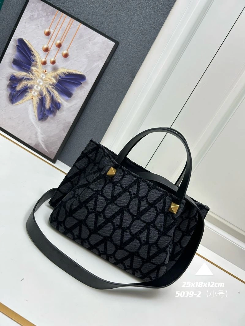 OdorResistant Valentino Shopping Bags 81966