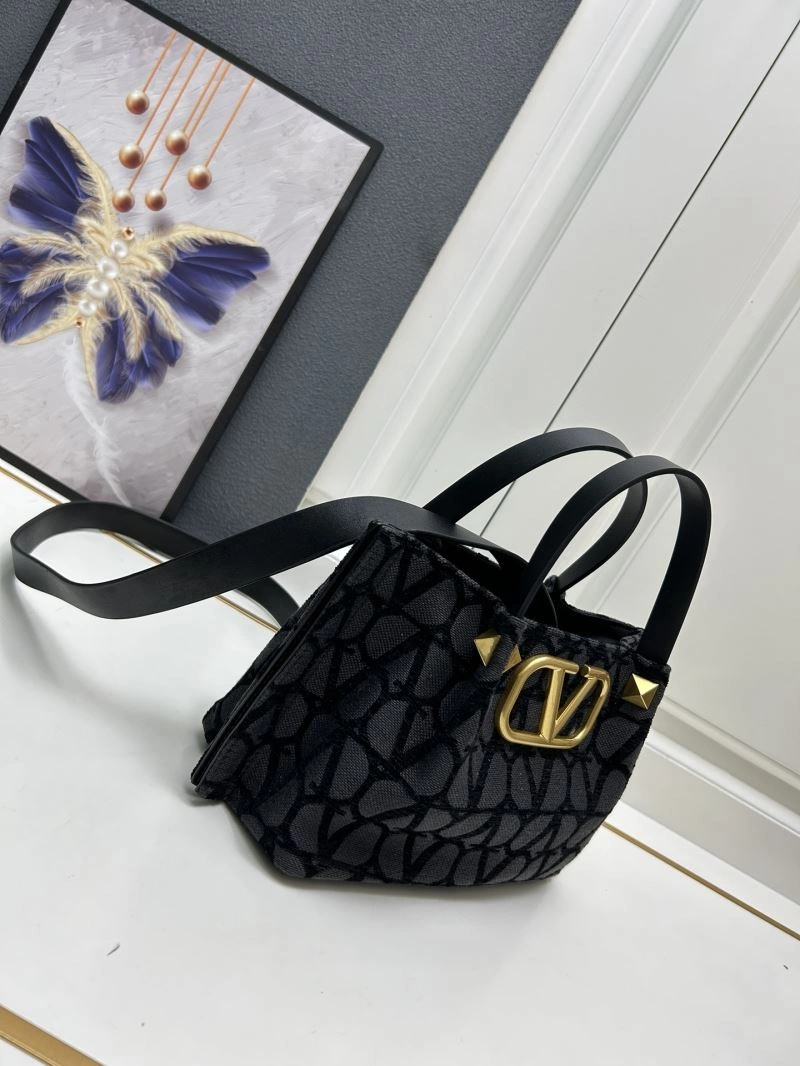 OdorResistant Valentino Shopping Bags 81966