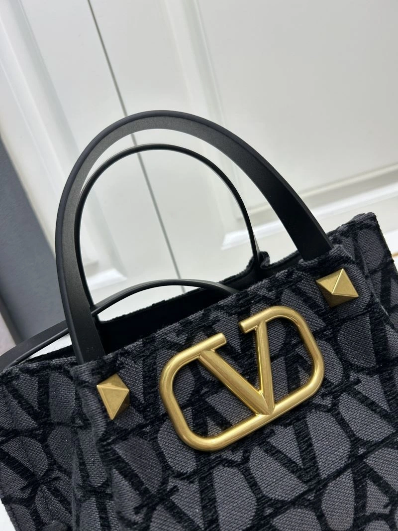 OdorResistant Valentino Shopping Bags 81966