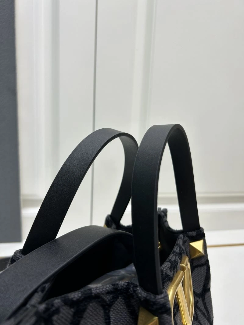 OdorResistant Valentino Shopping Bags 81966