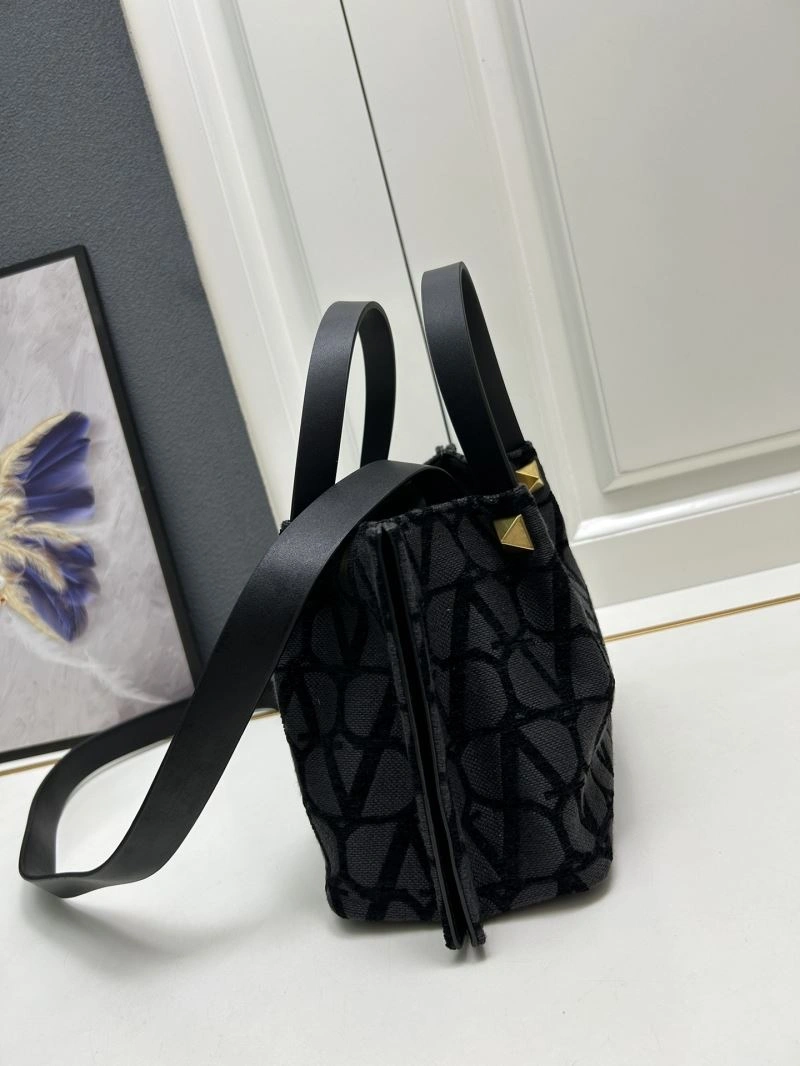 OdorResistant Valentino Shopping Bags 81966