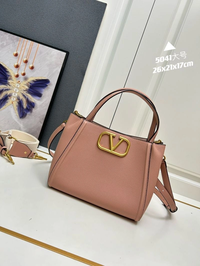 Practical Valentino Shopping Bags 82025