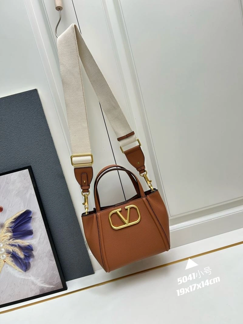 TravelReady Valentino Shopping Bags 81958