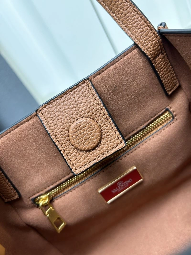 TravelReady Valentino Shopping Bags 81958