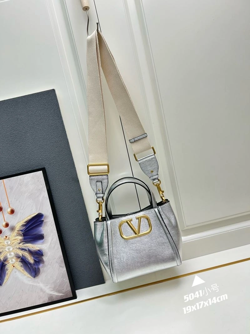 Valentino Shopping Bags WaterResistant 81955