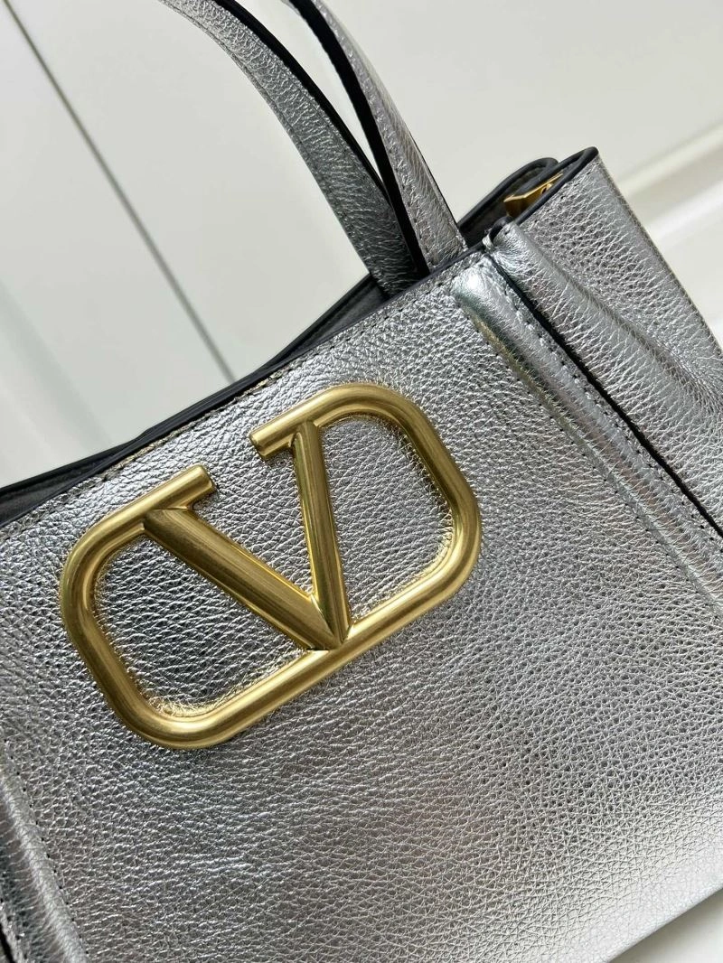 Valentino Shopping Bags WaterResistant 81955