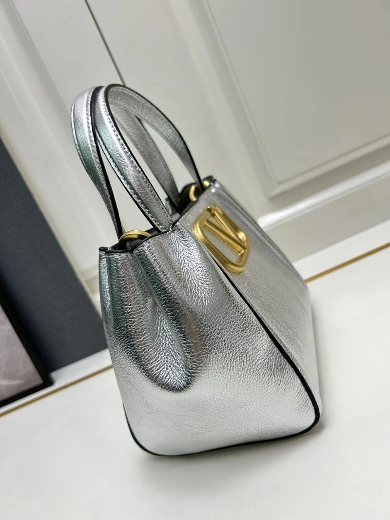 Valentino Shopping Bags WaterResistant 81955
