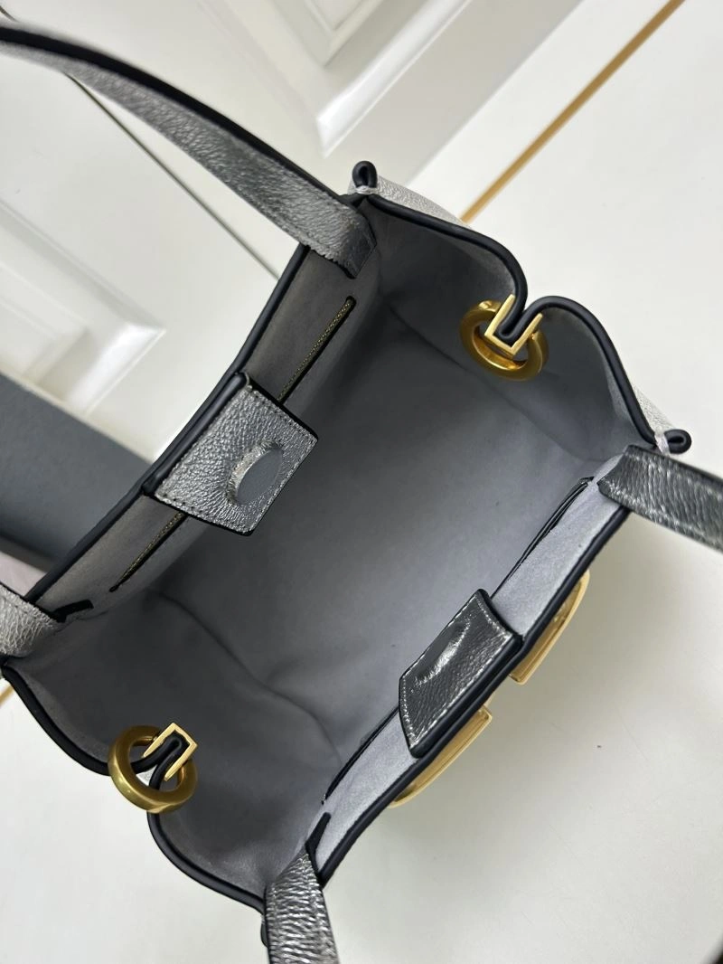Valentino Shopping Bags WaterResistant 81955