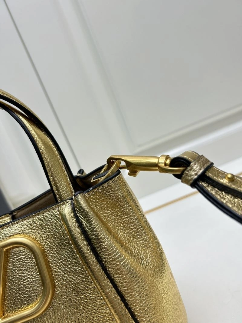 Sporty Valentino Shopping Bags 81945