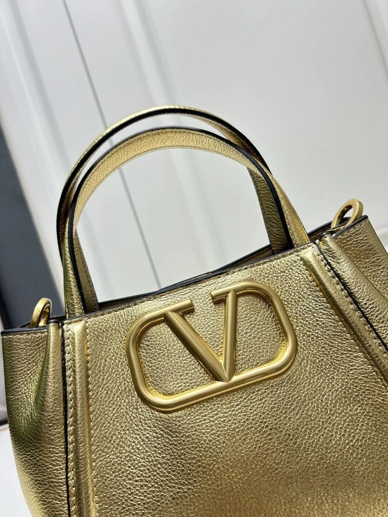 Sporty Valentino Shopping Bags 81945