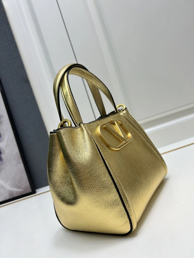 Sporty Valentino Shopping Bags 81945