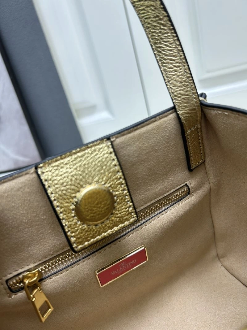Sporty Valentino Shopping Bags 81945