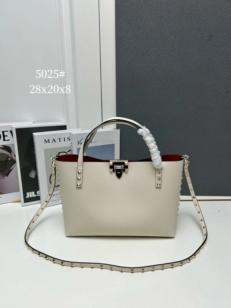 Valentino Shopping Bags ZipUp 81957