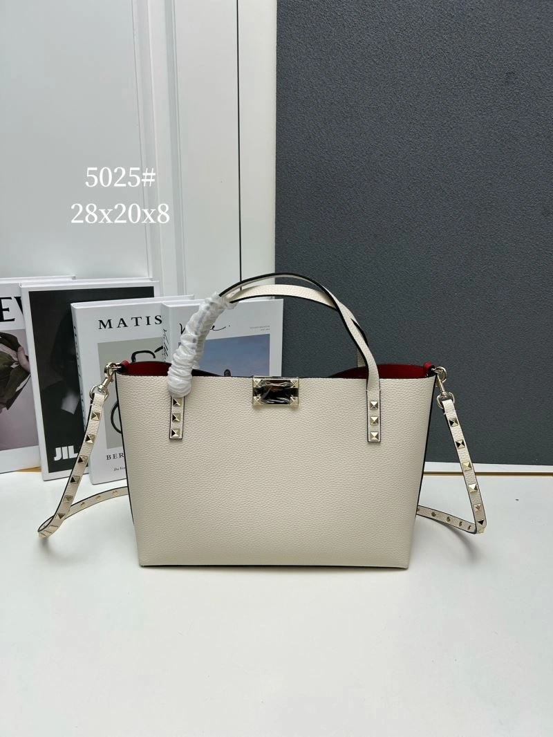 Valentino Shopping Bags ZipUp 81957
