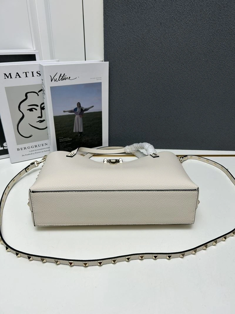Valentino Shopping Bags ZipUp 81957