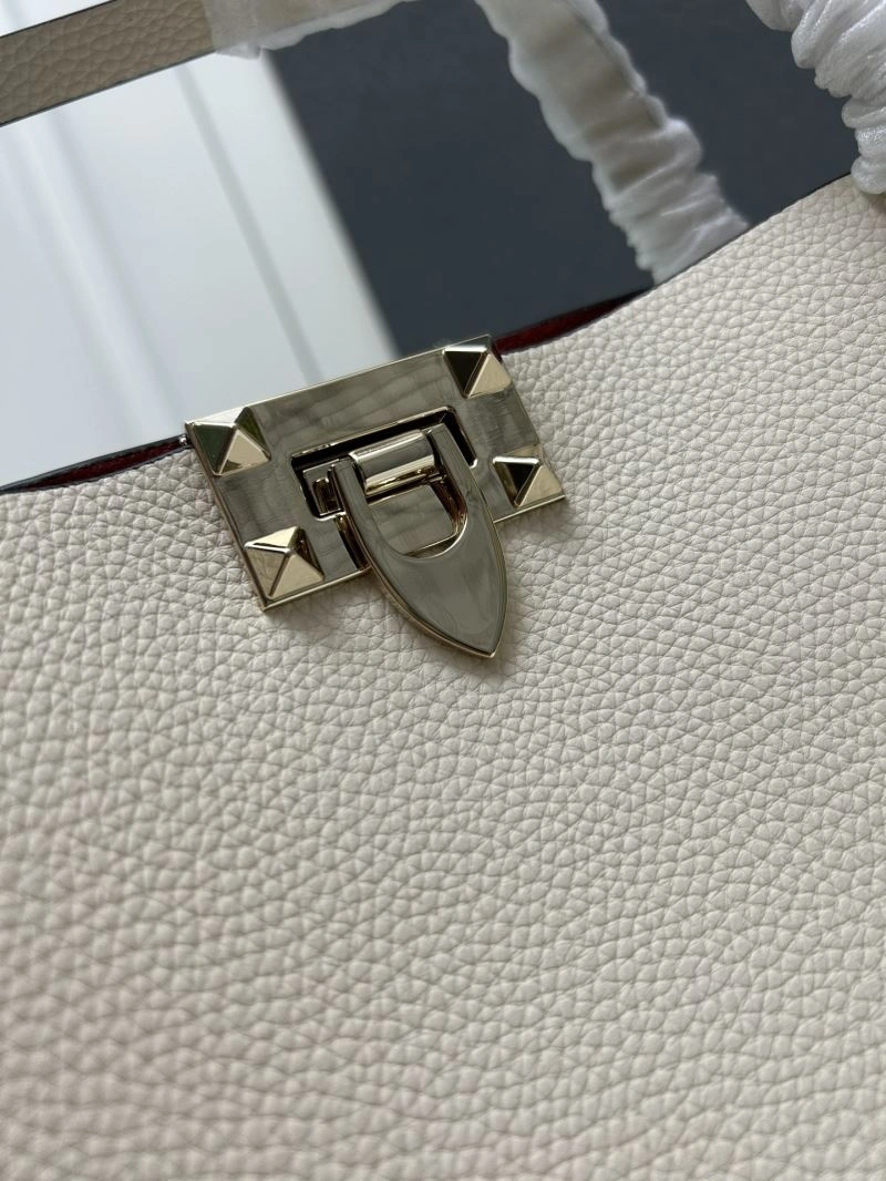 Valentino Shopping Bags ZipUp 81957