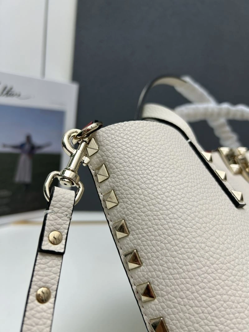 Valentino Shopping Bags ZipUp 81957