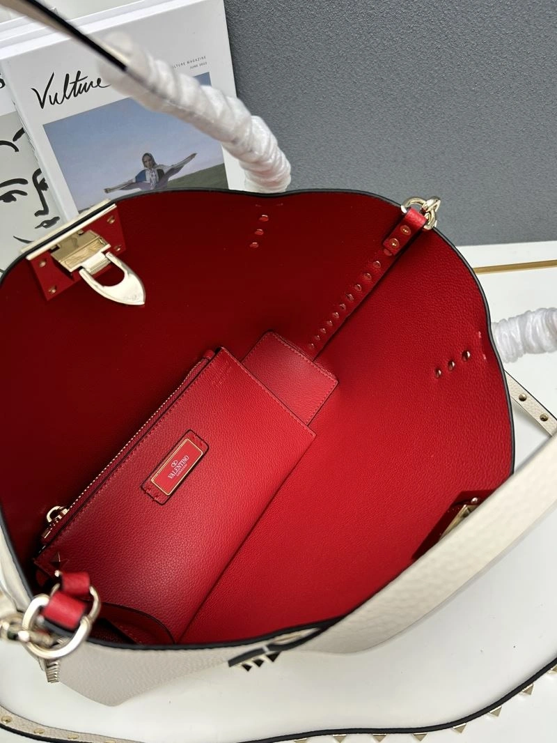 Valentino Shopping Bags ZipUp 81957