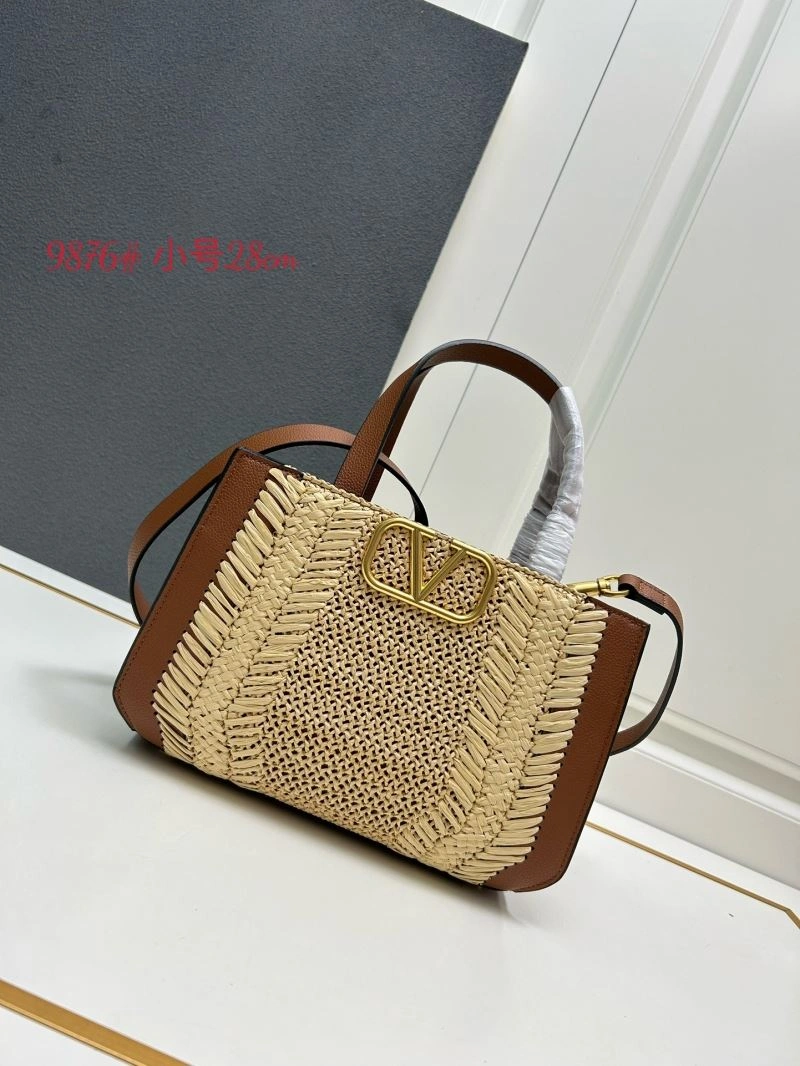 EyeCatching Valentino Shopping Bags 81952