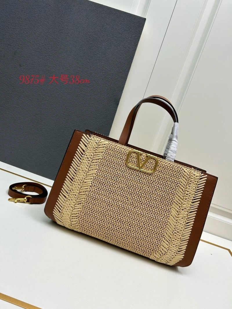 Functional Valentino Shopping Bags 81953