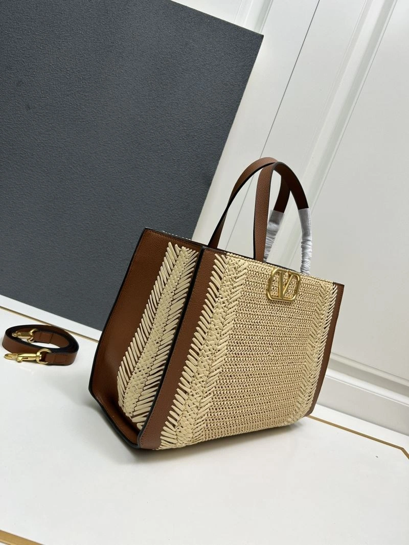 Functional Valentino Shopping Bags 81953