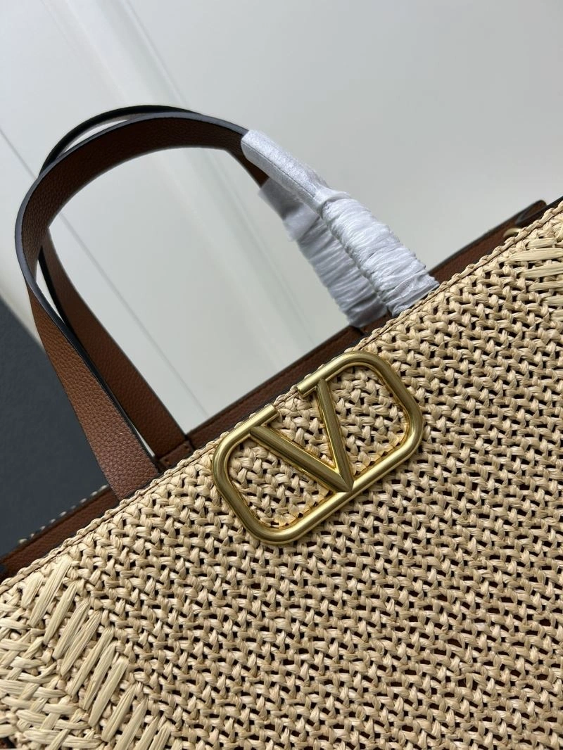 Functional Valentino Shopping Bags 81953