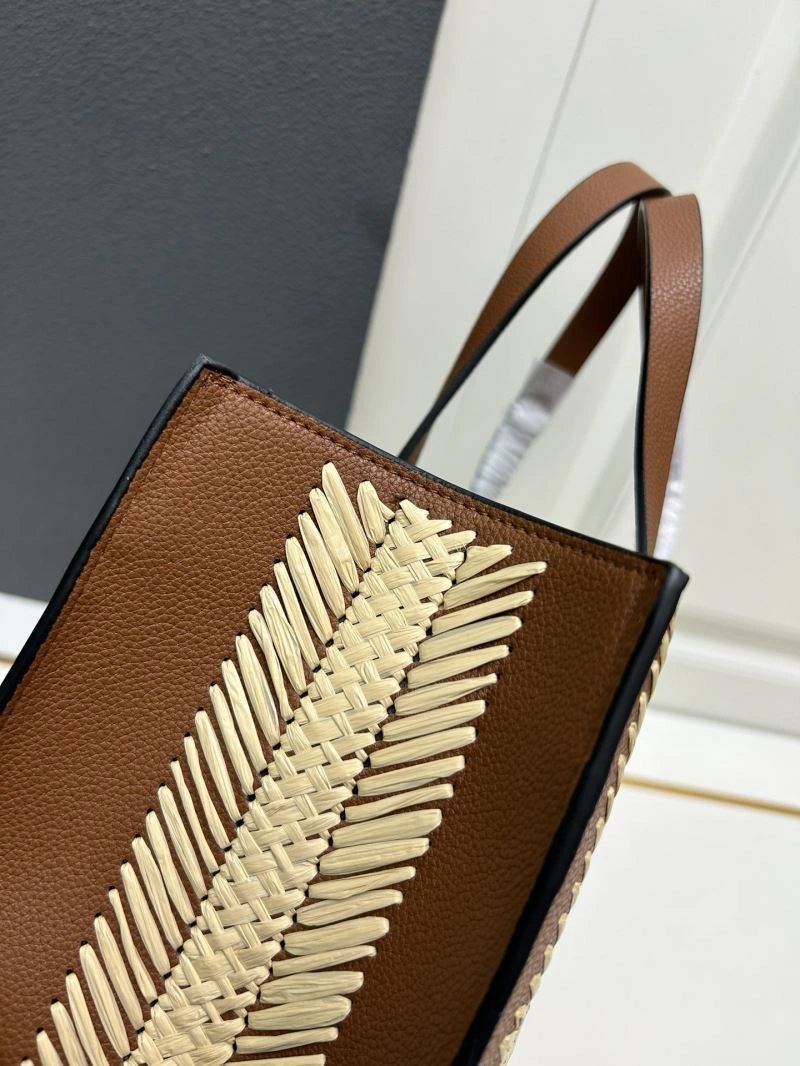 Functional Valentino Shopping Bags 81953