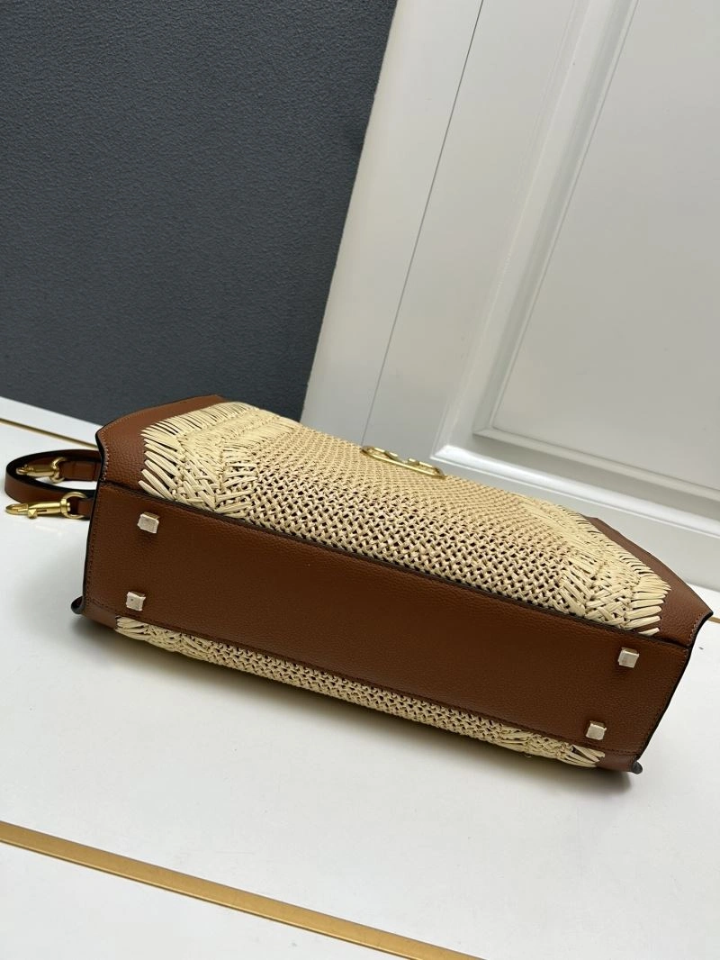 Functional Valentino Shopping Bags 81953