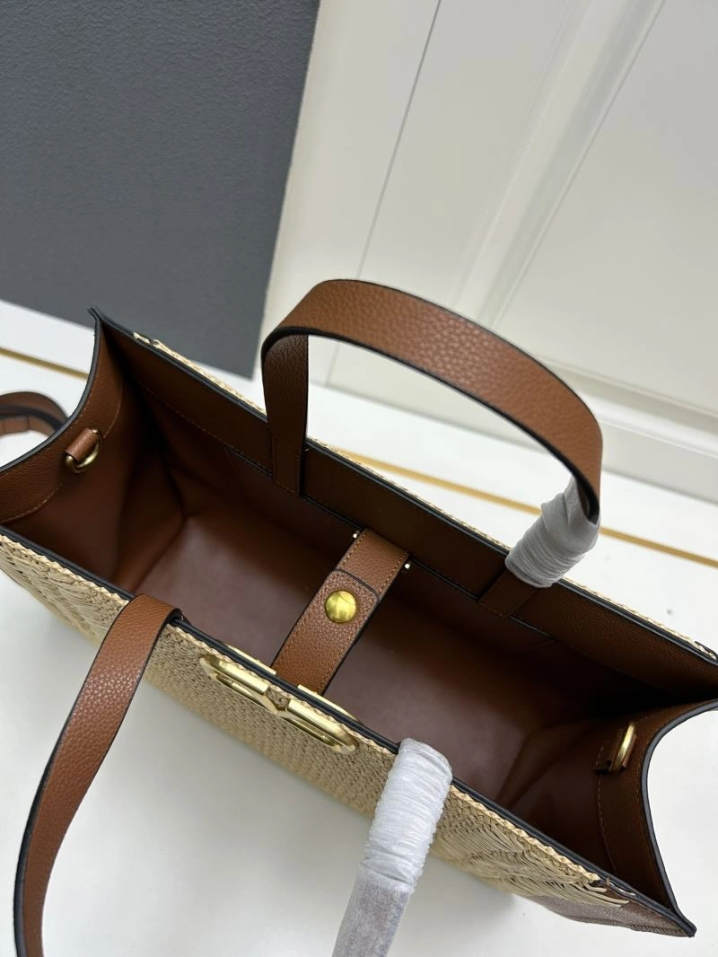 Functional Valentino Shopping Bags 81953