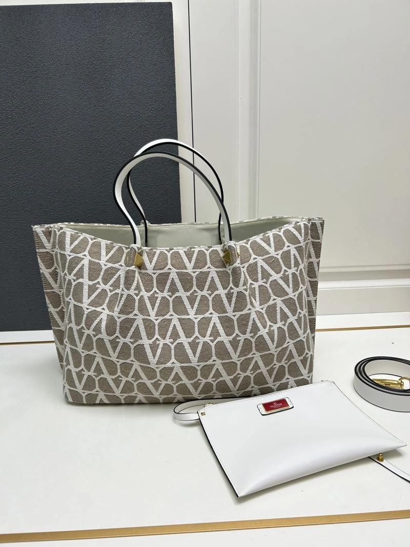Valentino Shopping Bags Durable 81973