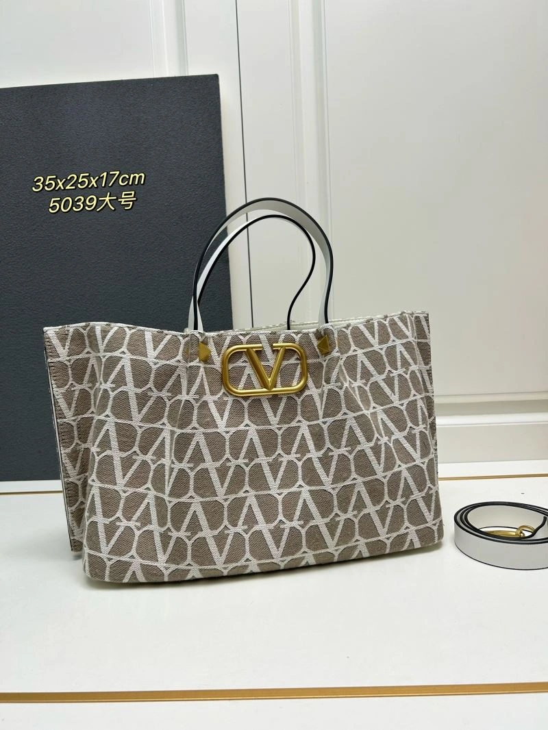 Valentino Shopping Bags Durable 81973