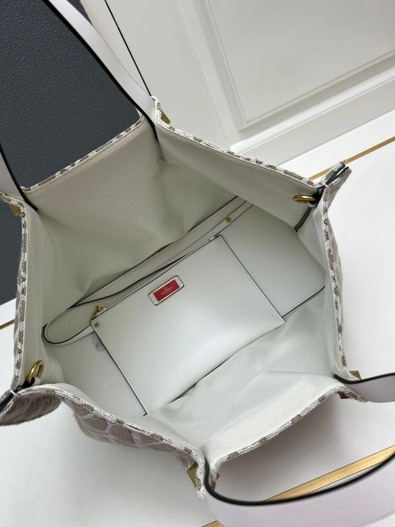 Valentino Shopping Bags Durable 81973