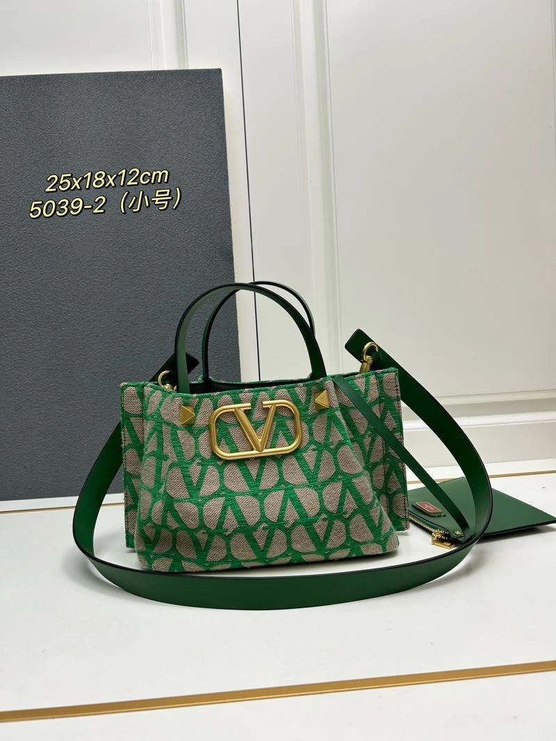 FlexibleFit Valentino Shopping Bags 81940