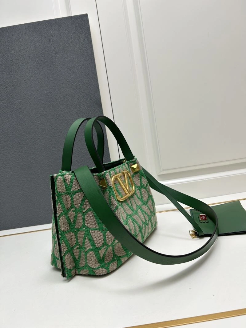 FlexibleFit Valentino Shopping Bags 81940