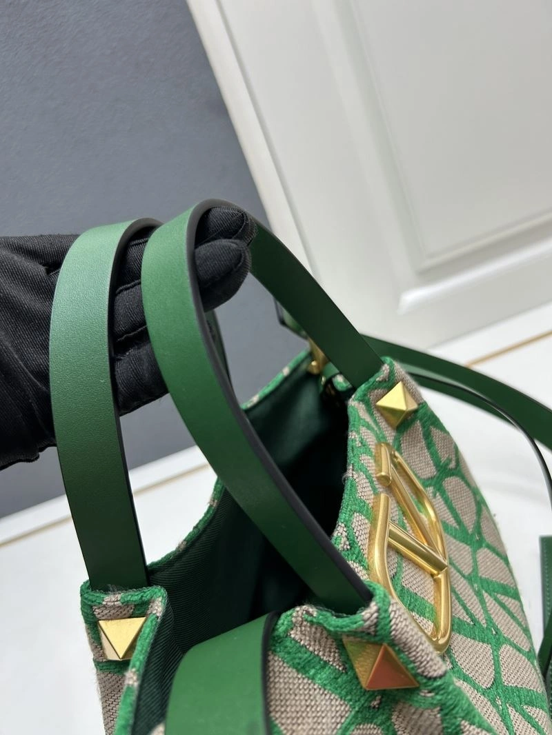 FlexibleFit Valentino Shopping Bags 81940