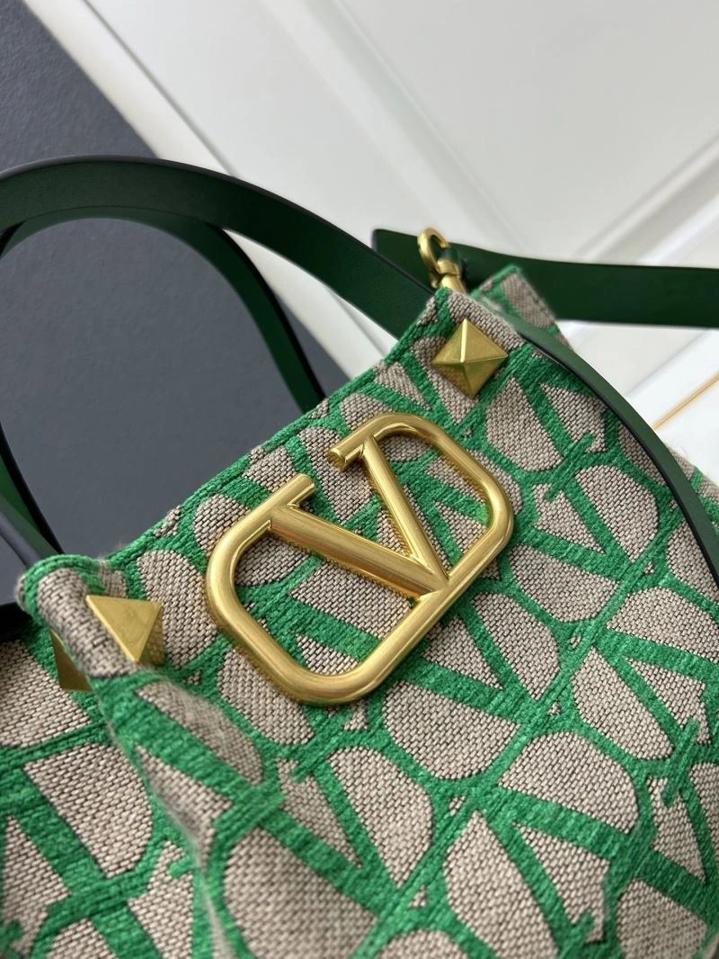 FlexibleFit Valentino Shopping Bags 81940