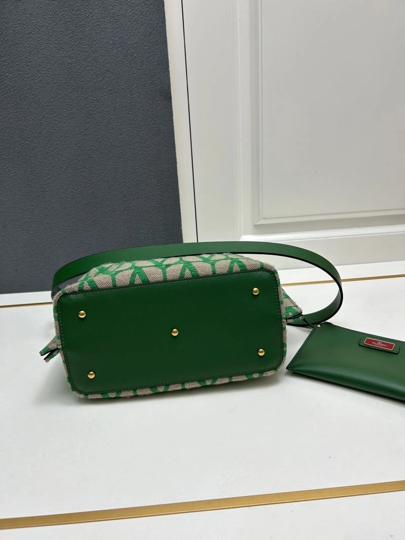 FlexibleFit Valentino Shopping Bags 81940