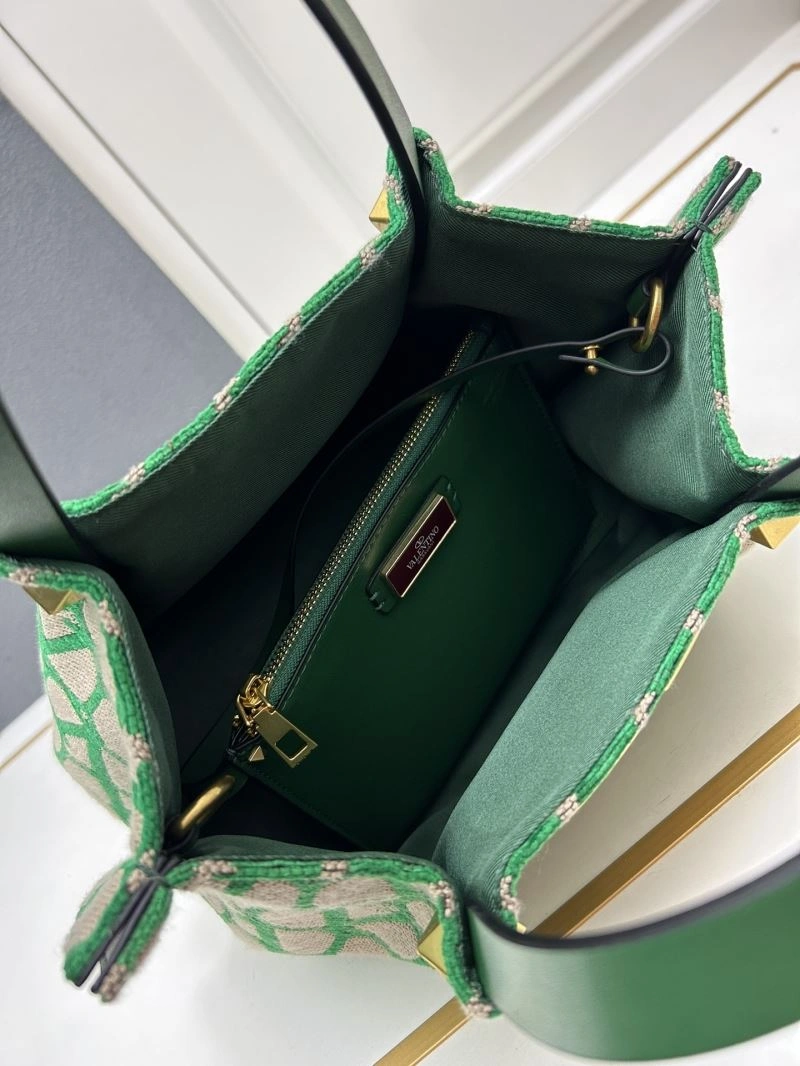 FlexibleFit Valentino Shopping Bags 81940