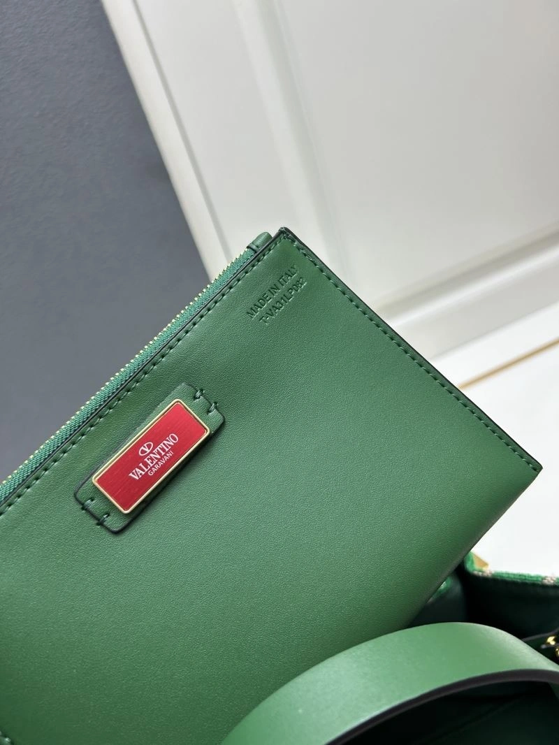 FlexibleFit Valentino Shopping Bags 81940