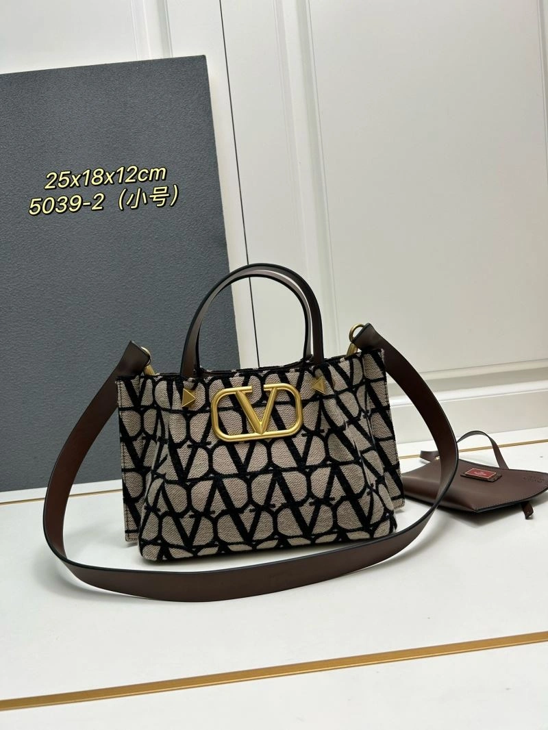 EasyMatch Valentino Shopping Bags 81937
