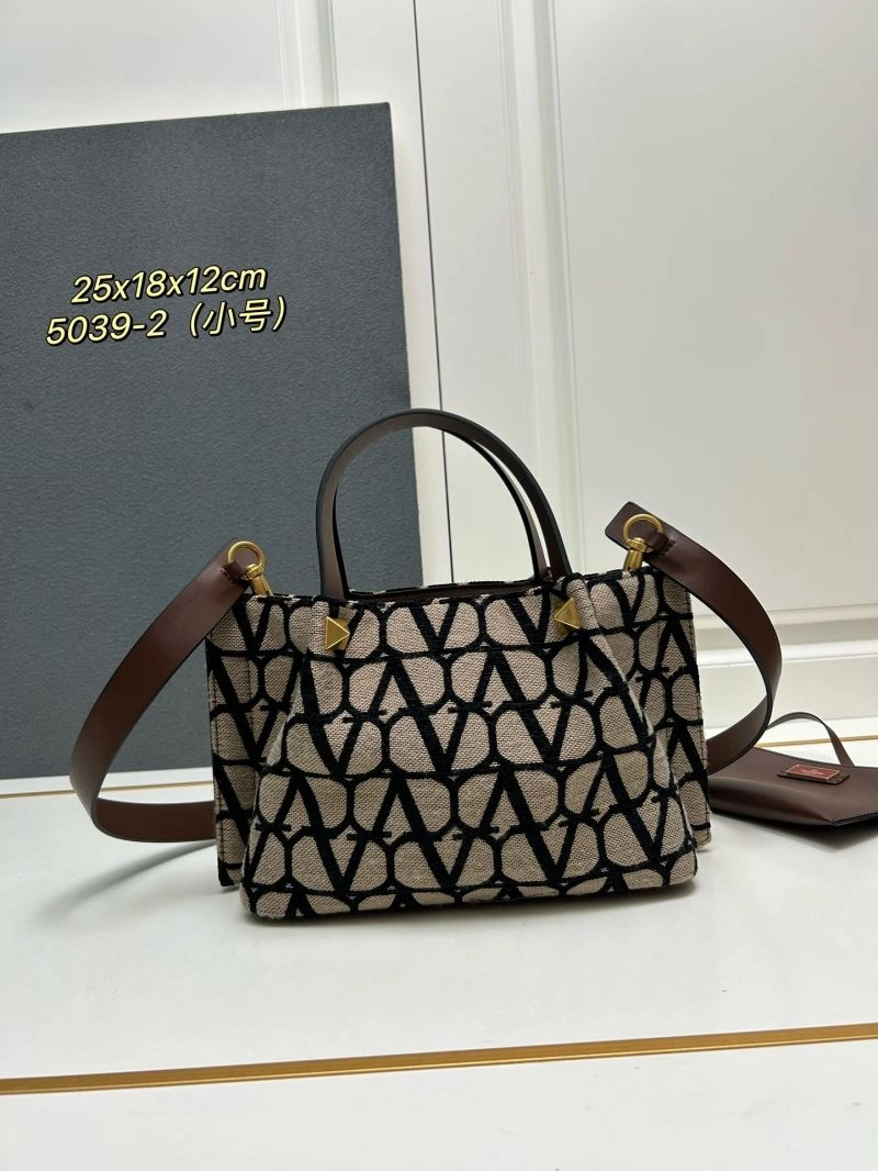 EasyMatch Valentino Shopping Bags 81937