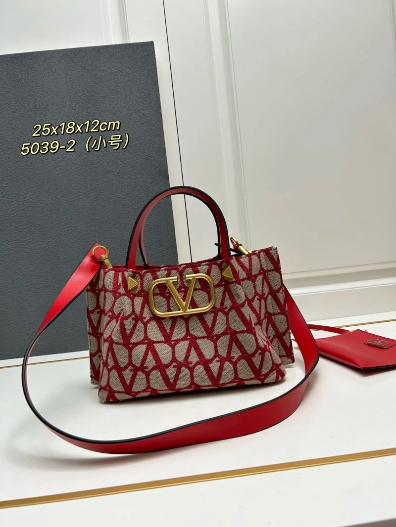 Valentino Shopping Bags ZeroBulk 82012