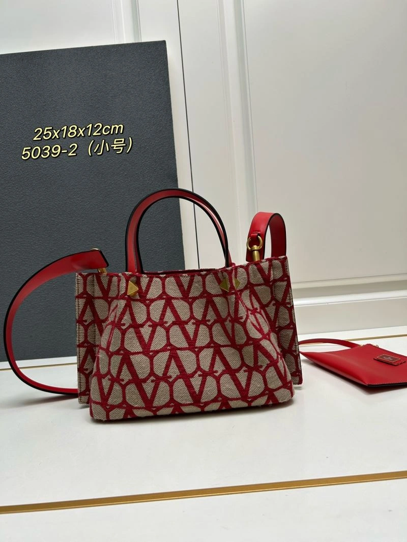 Valentino Shopping Bags ZeroBulk 82012