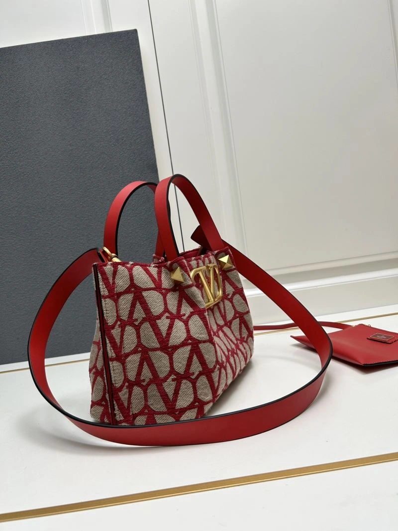 Valentino Shopping Bags ZeroBulk 82012