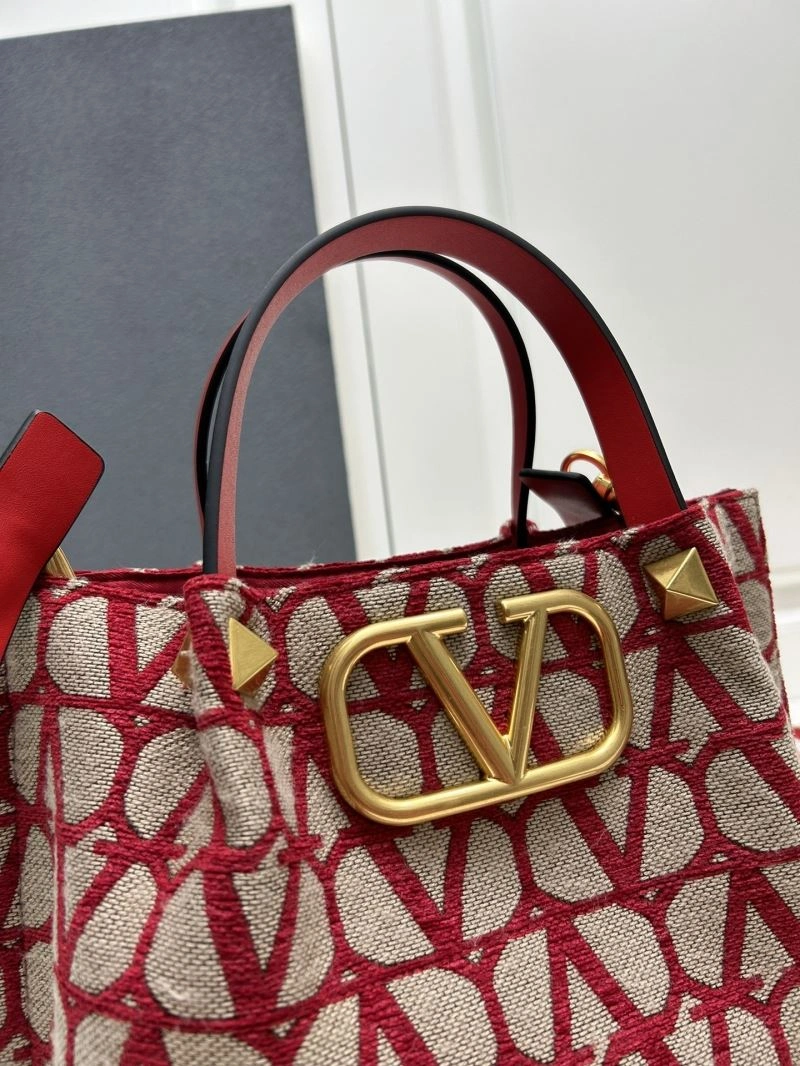 Valentino Shopping Bags ZeroBulk 82012