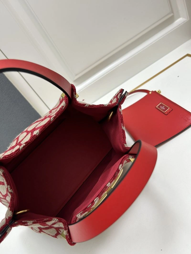Valentino Shopping Bags ZeroBulk 82012