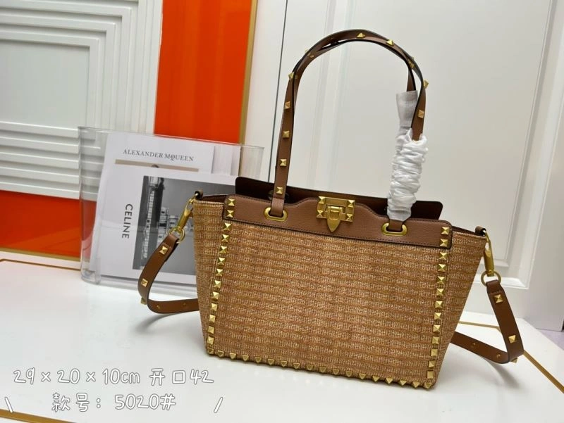 FlexibleFit Valentino Shopping Bags 81936