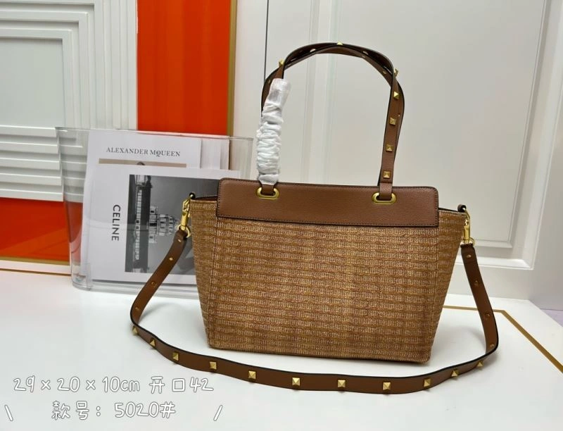 FlexibleFit Valentino Shopping Bags 81936